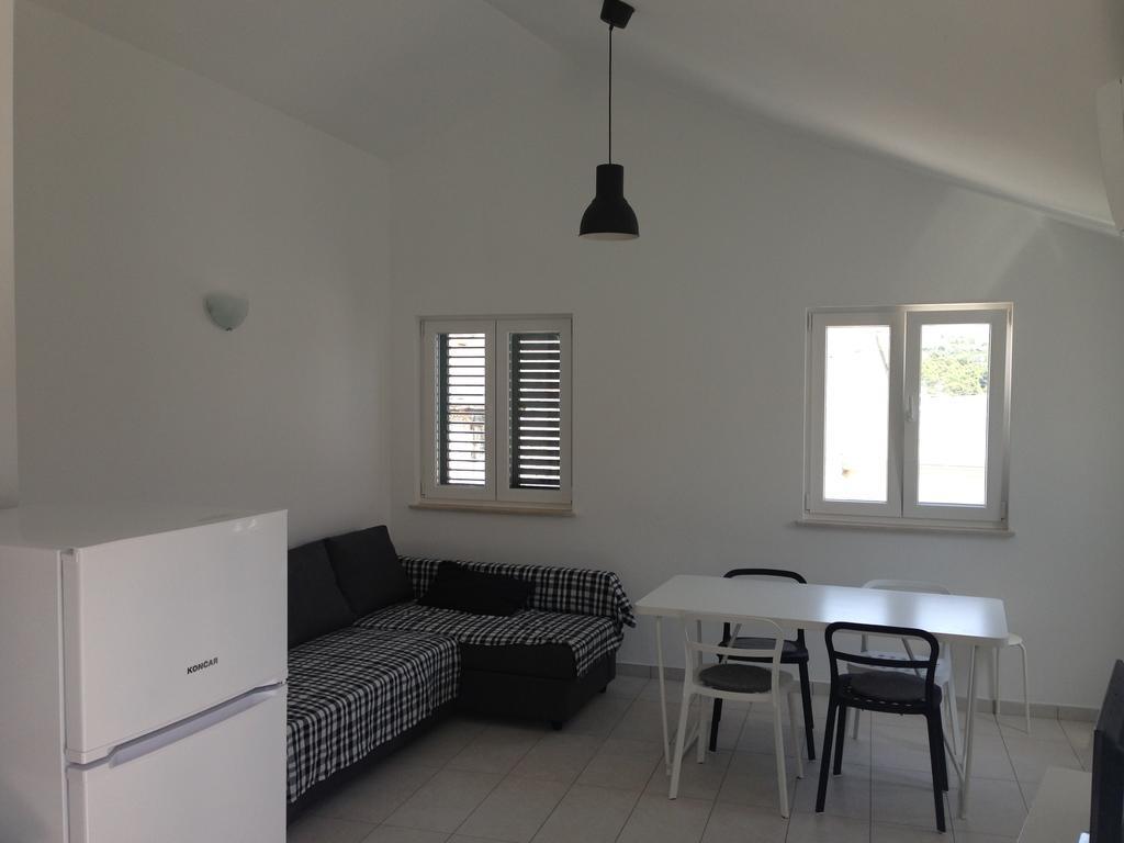 Villa Neka Primošten Habitación foto
