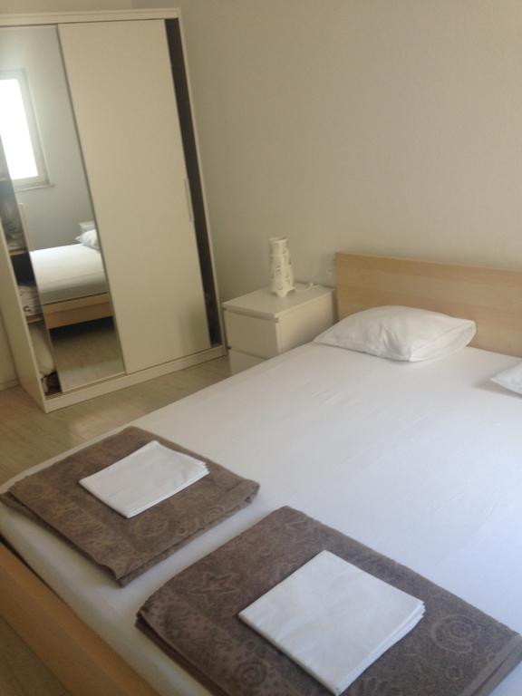 Villa Neka Primošten Habitación foto