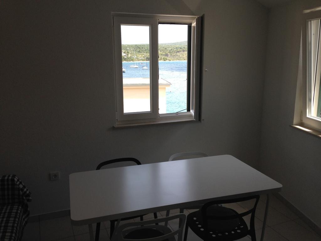 Villa Neka Primošten Habitación foto