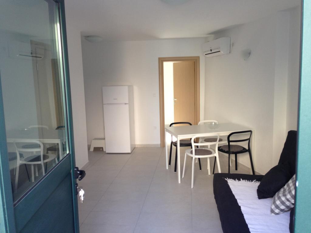 Villa Neka Primošten Habitación foto