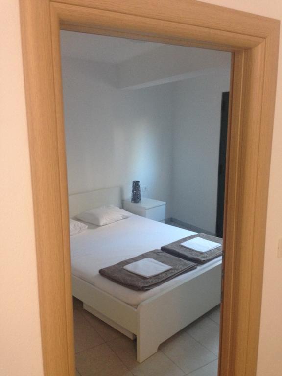 Villa Neka Primošten Habitación foto