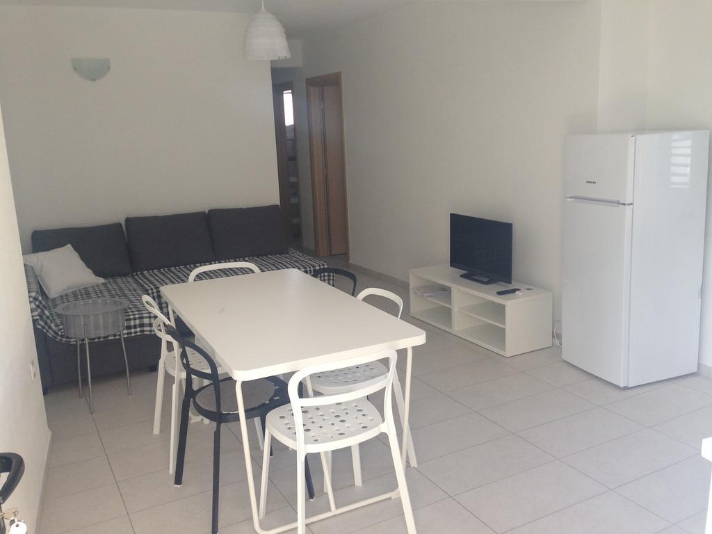 Villa Neka Primošten Habitación foto