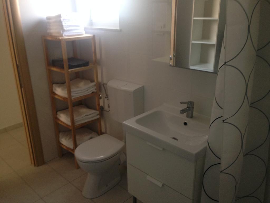 Villa Neka Primošten Habitación foto