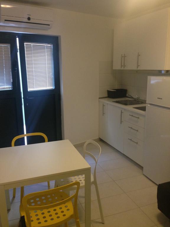 Villa Neka Primošten Habitación foto
