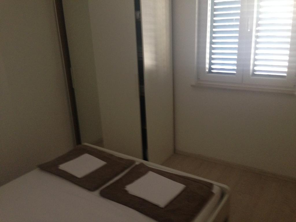 Villa Neka Primošten Habitación foto