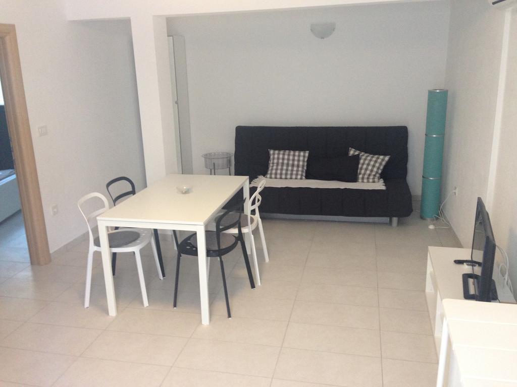 Villa Neka Primošten Habitación foto
