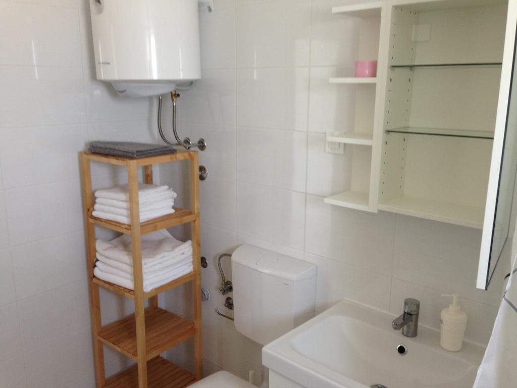 Villa Neka Primošten Habitación foto